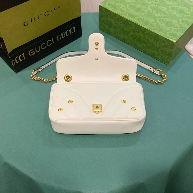 Gxccx Satchel Bags Vibrant 53367