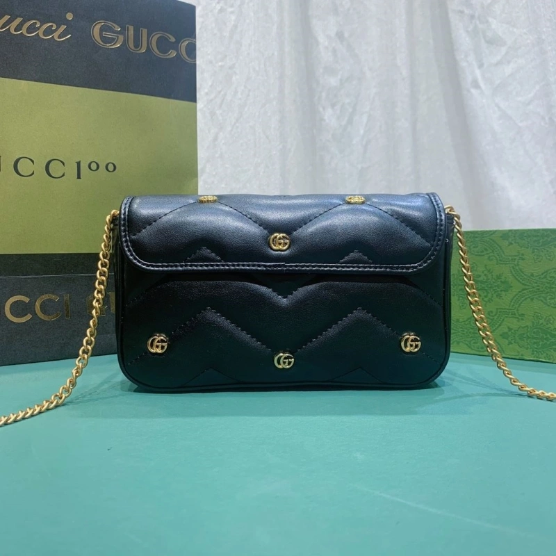 Gxccx Satchel Bags Soft 53380
