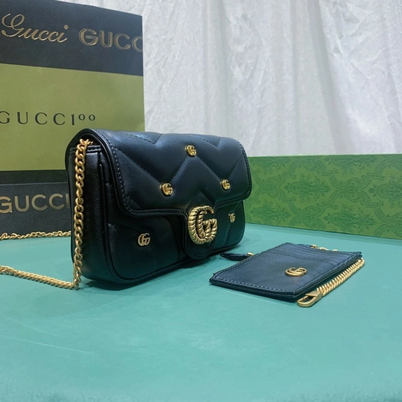 Gxccx Satchel Bags Soft 53380