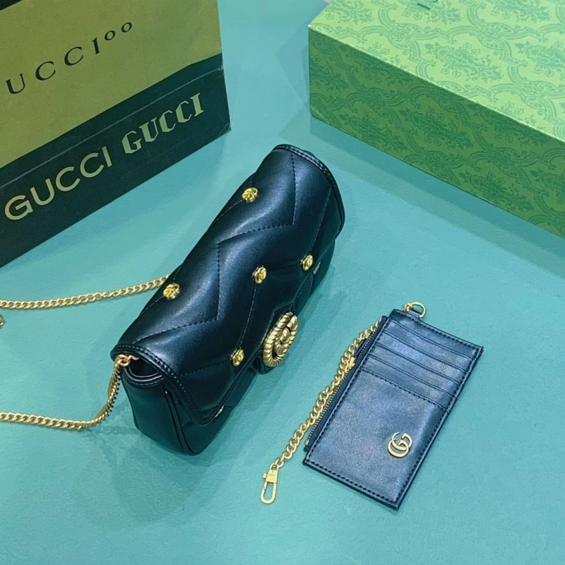 Gxccx Satchel Bags Soft 53380