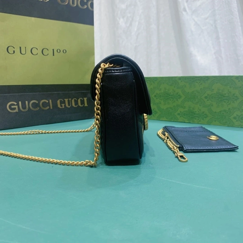 Gxccx Satchel Bags Soft 53380