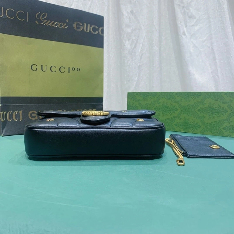 Gxccx Satchel Bags Soft 53380