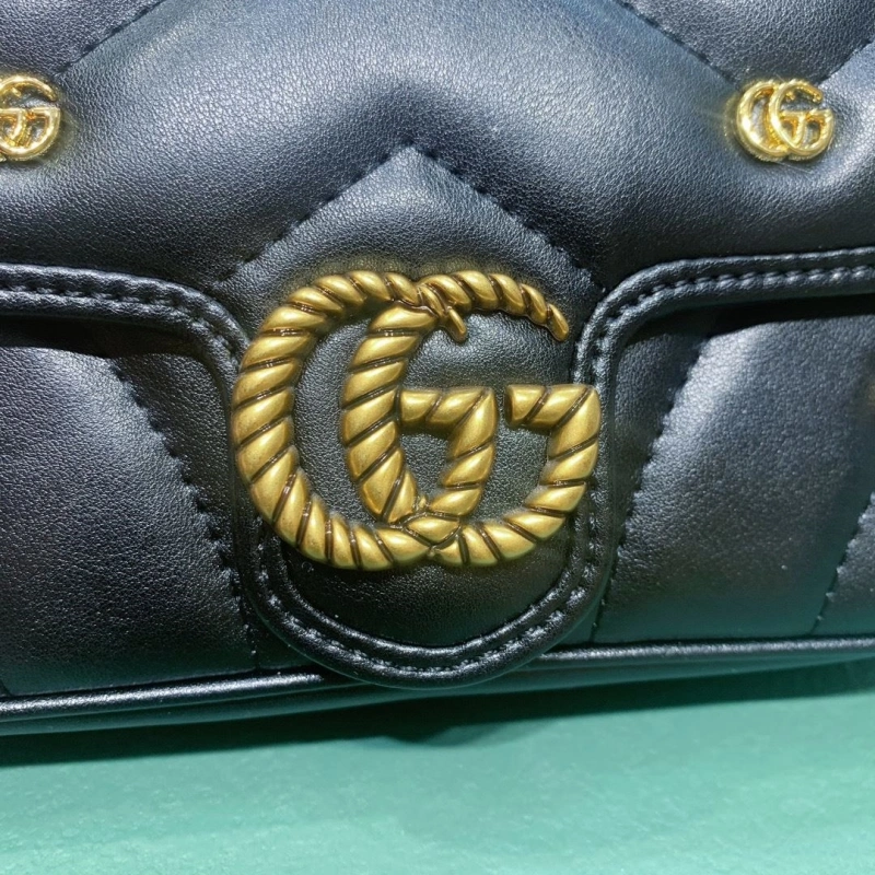 Gxccx Satchel Bags Soft 53380