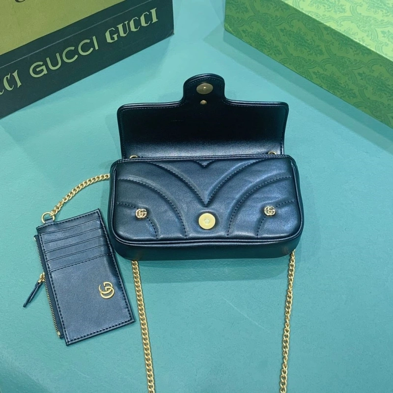 Gxccx Satchel Bags Soft 53380