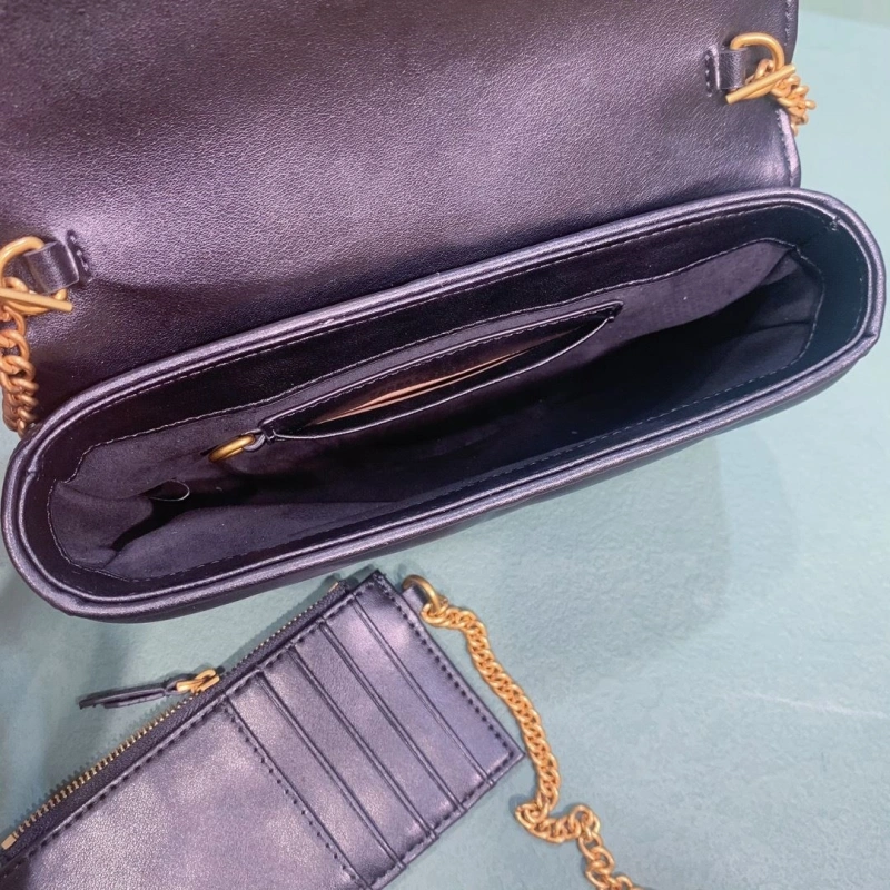 Gxccx Satchel Bags Soft 53380