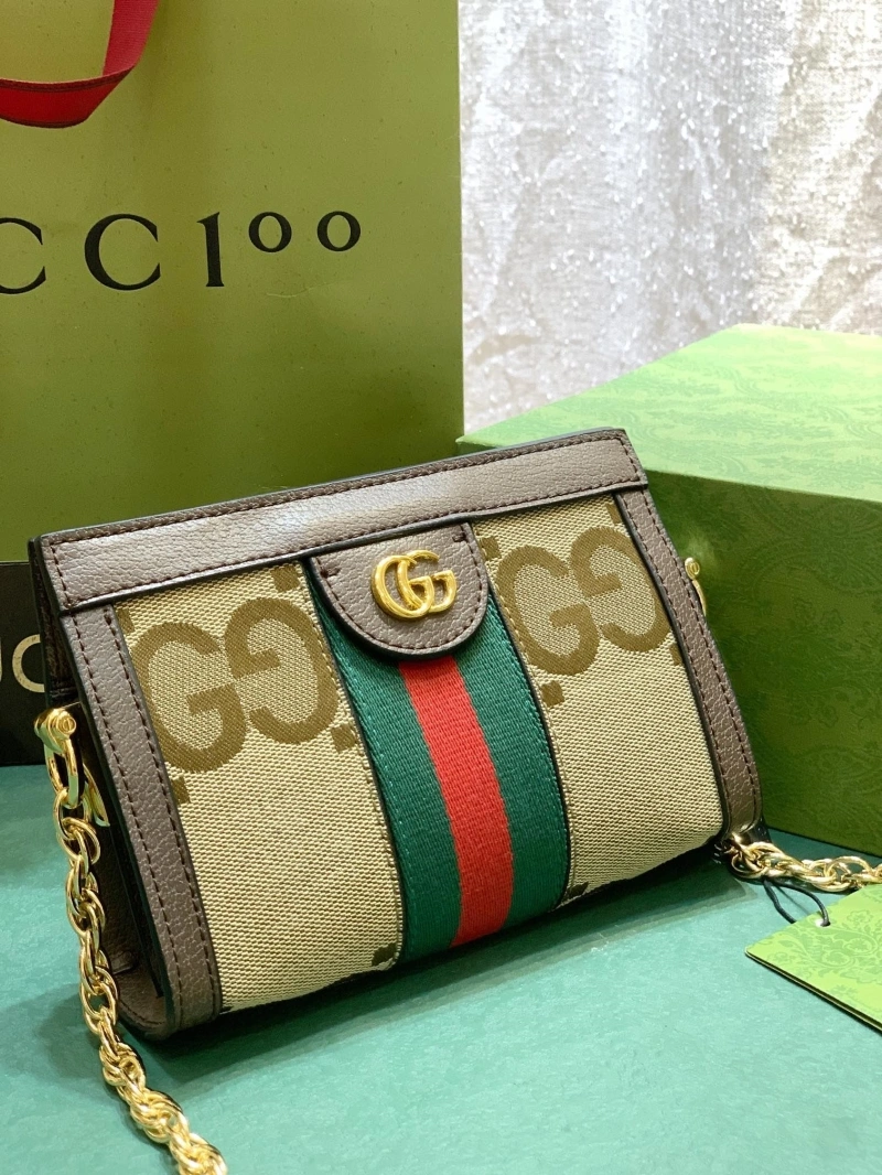 Vibrant Gxccx Satchel Bags 53378