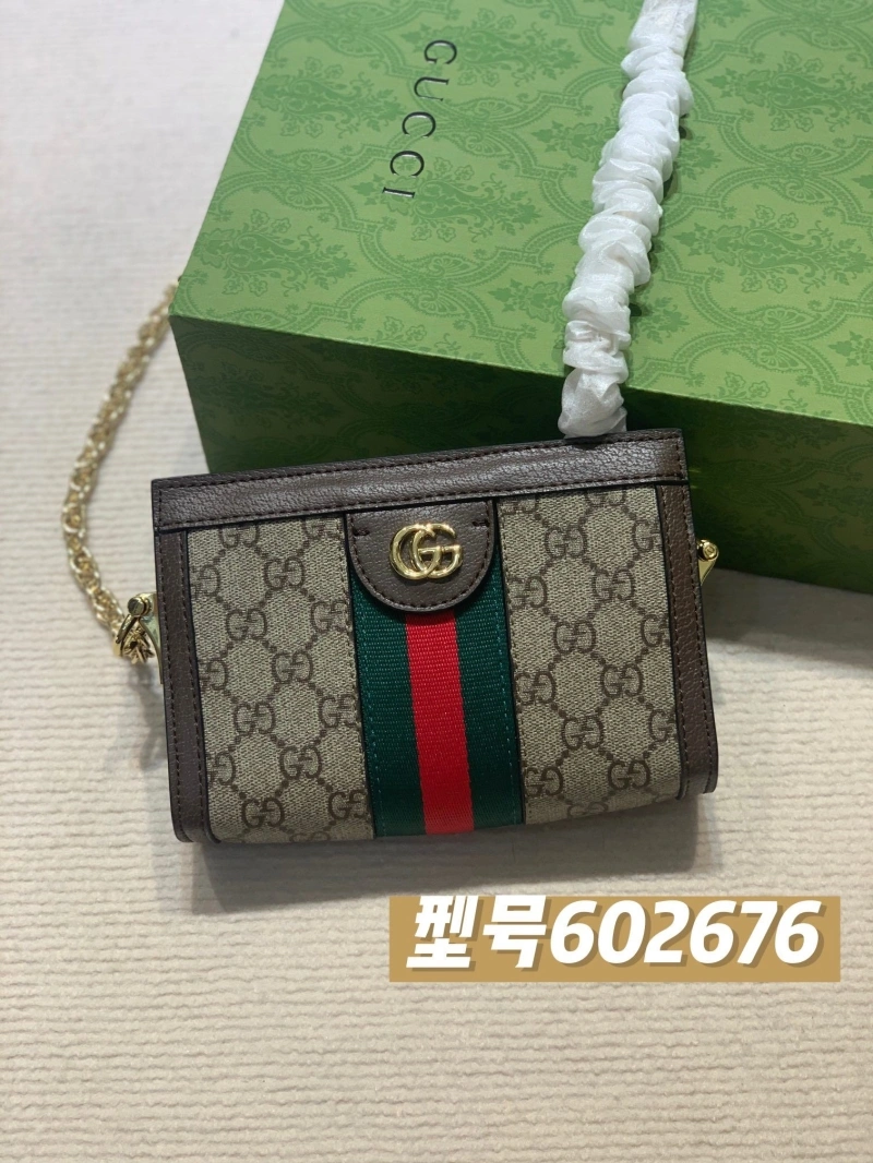 Sleek Gxccx Satchel Bags 53371