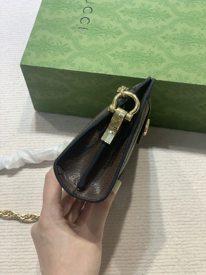 Sleek Gxccx Satchel Bags 53371