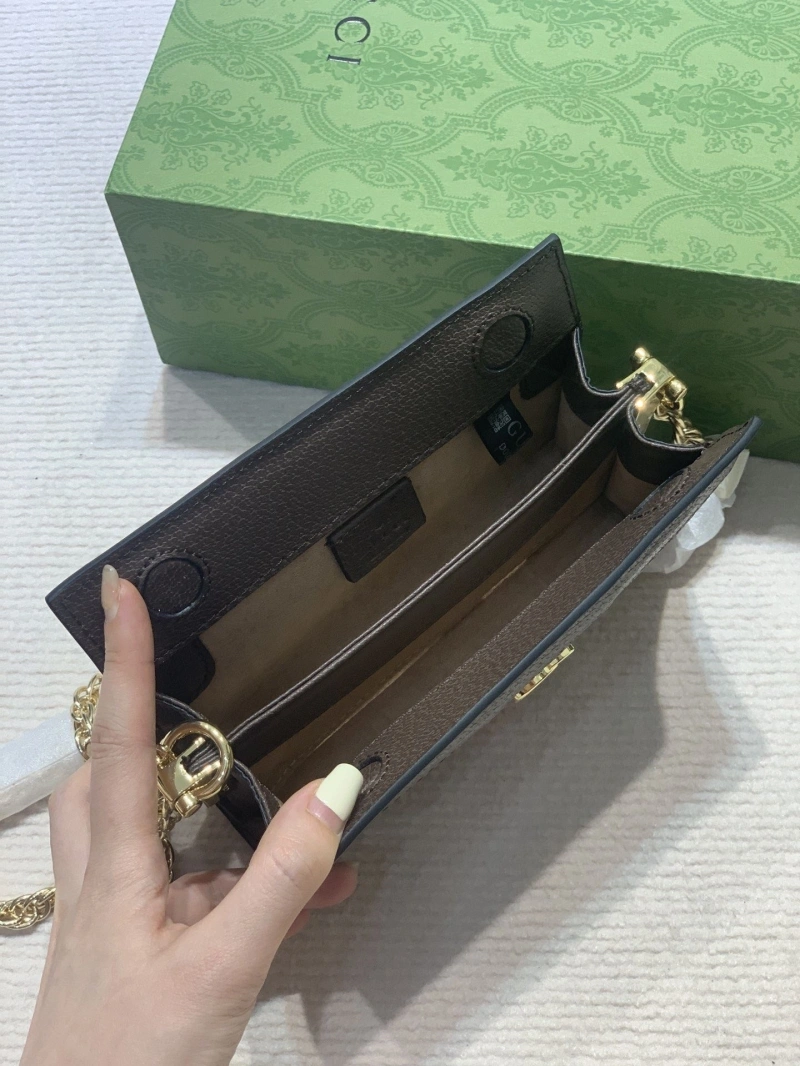 Sleek Gxccx Satchel Bags 53371