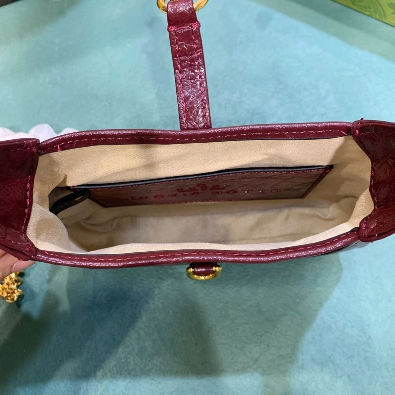 Cozy Gxccx Satchel Bags 53345