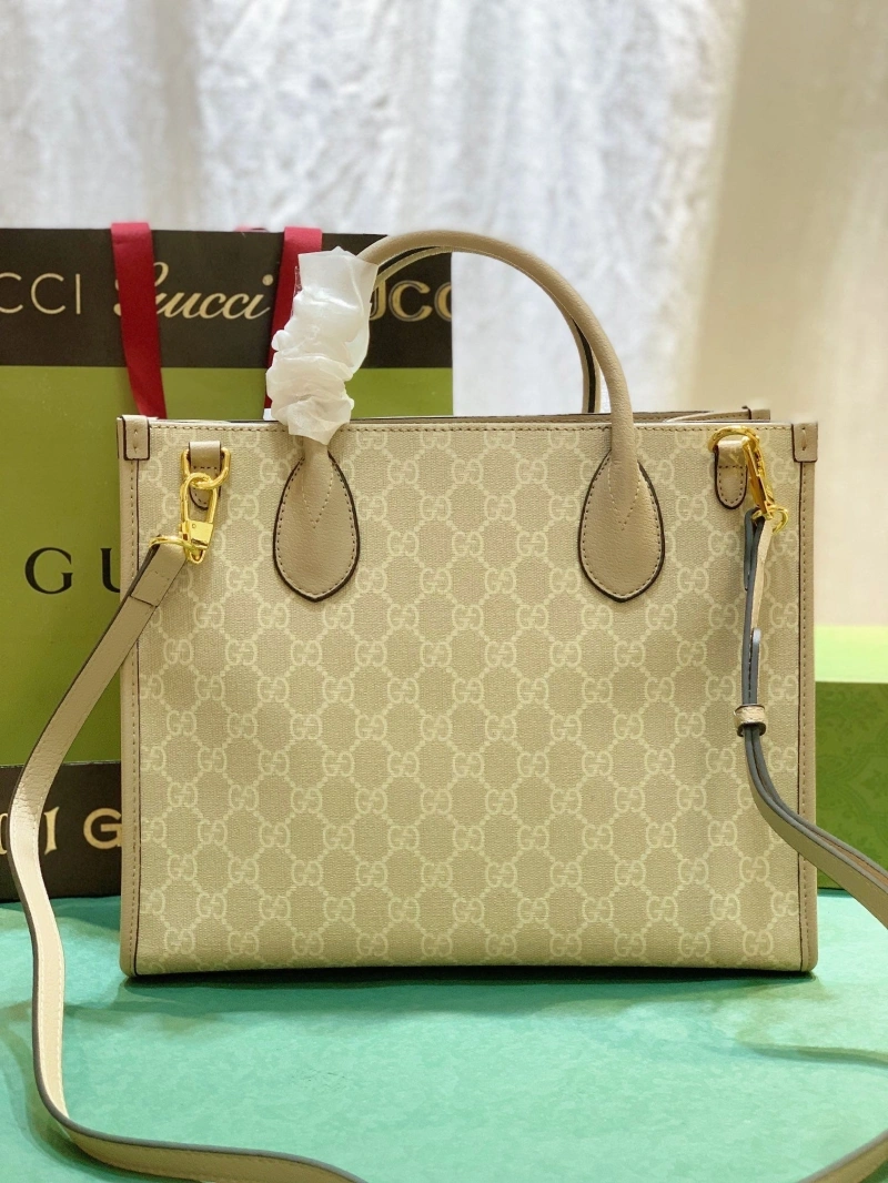 Vibrant Gxccx Shopping Bags 53359