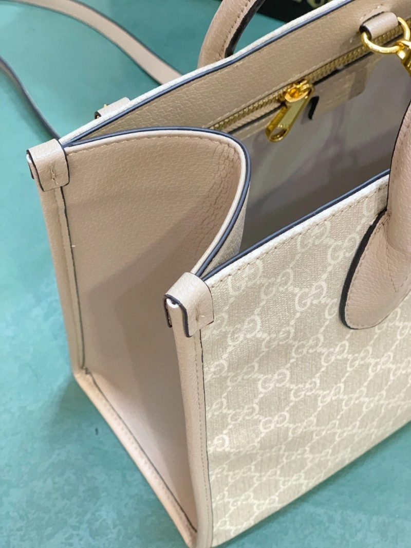 Vibrant Gxccx Shopping Bags 53359