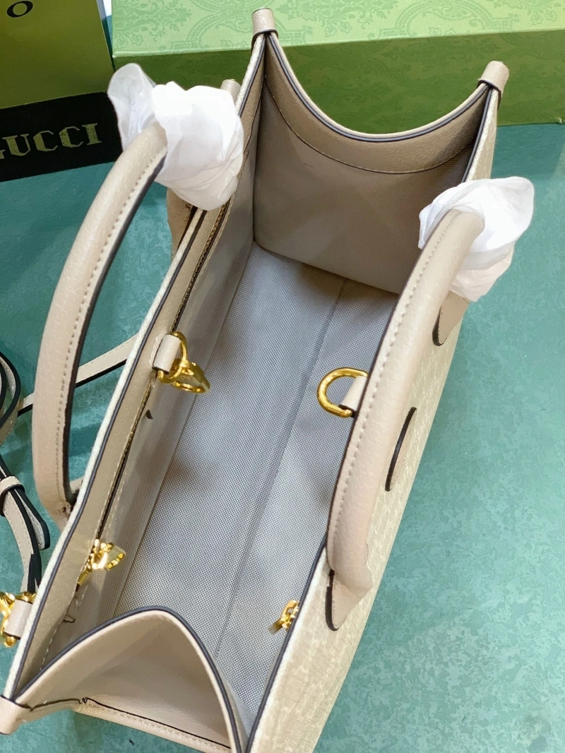 Vibrant Gxccx Shopping Bags 53359