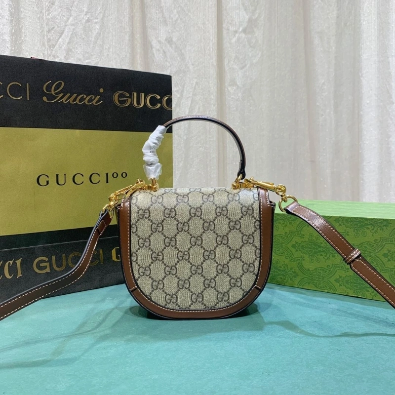 Sophisticated Gxccx Top Handle Bags 53316