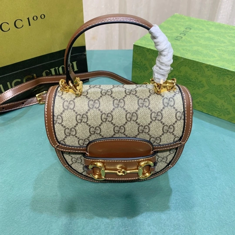Sophisticated Gxccx Top Handle Bags 53316