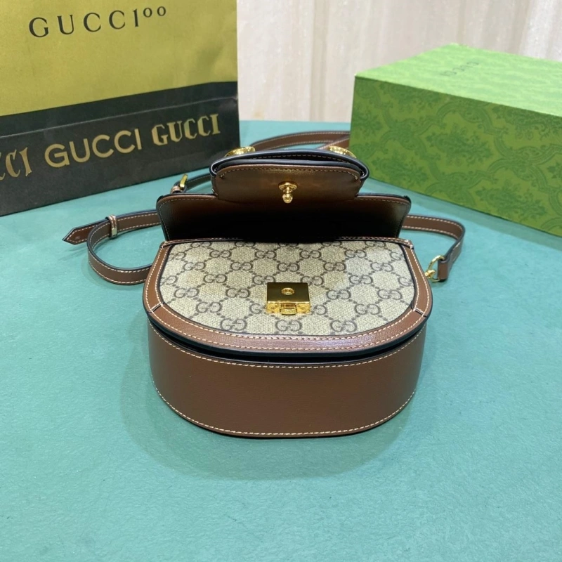 Sophisticated Gxccx Top Handle Bags 53316