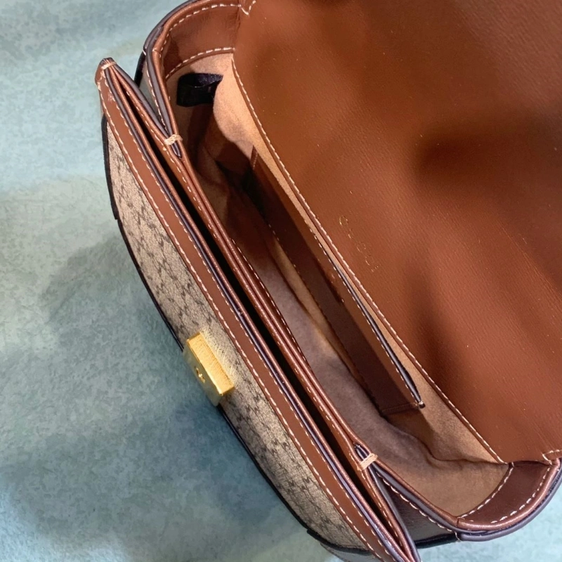 Sophisticated Gxccx Top Handle Bags 53316
