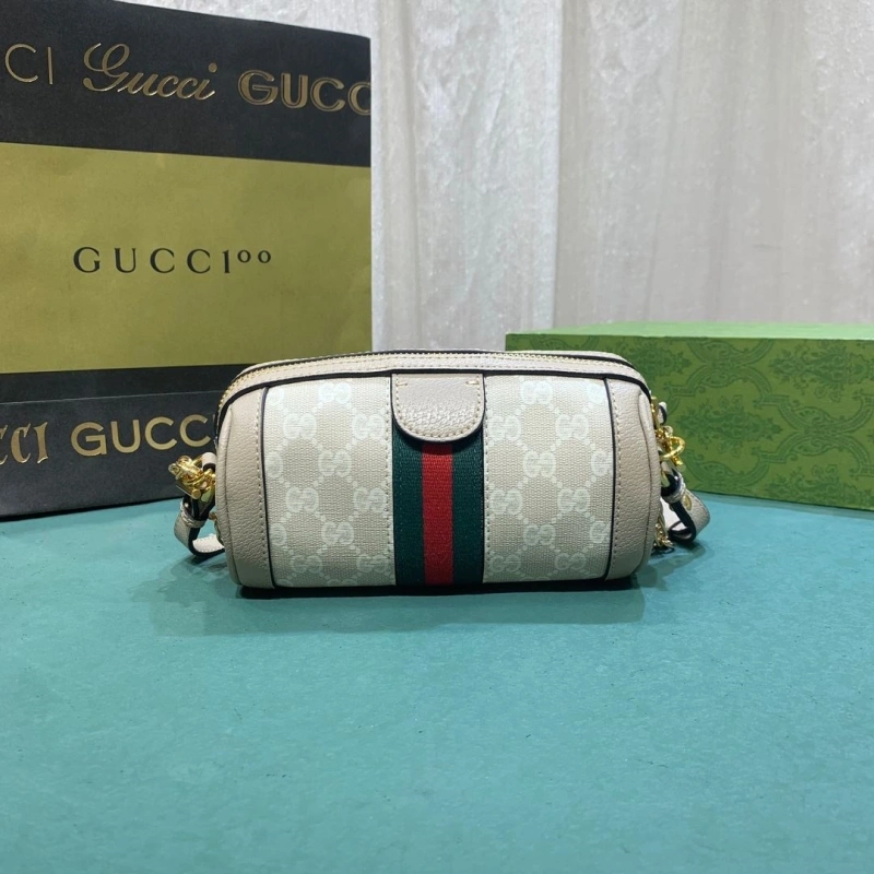Trendsetting Gxccx Round Bags 53389