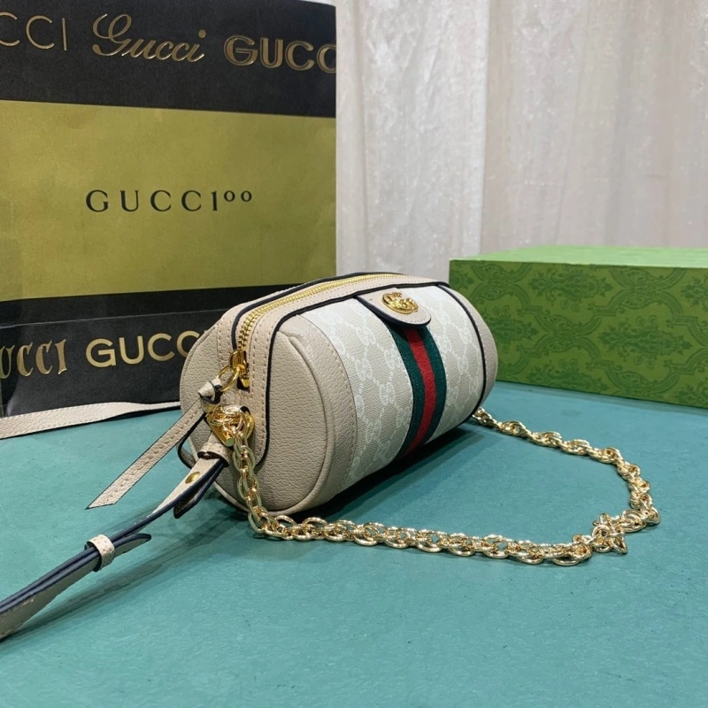 Trendsetting Gxccx Round Bags 53389