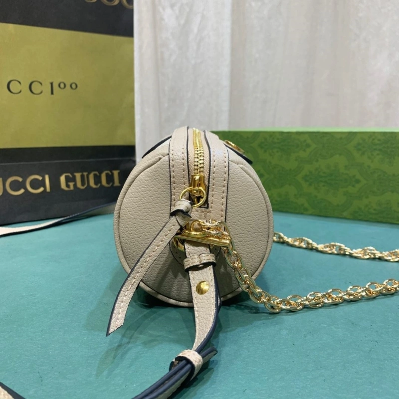 Trendsetting Gxccx Round Bags 53389