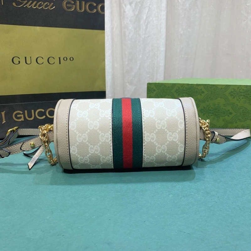 Trendsetting Gxccx Round Bags 53389