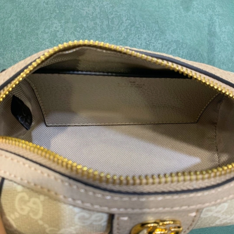 Trendsetting Gxccx Round Bags 53389