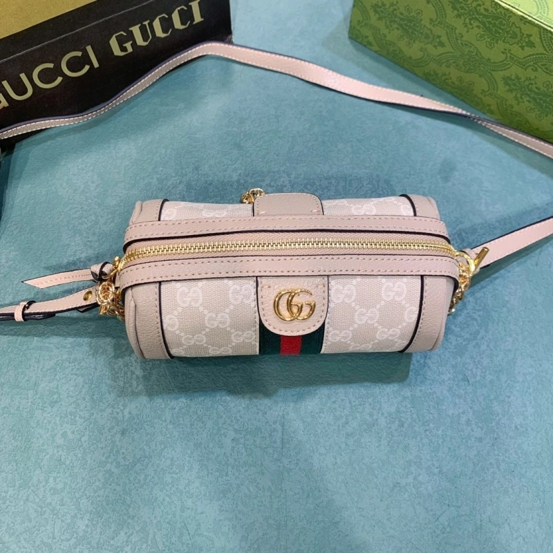 Trendsetting Gxccx Round Bags 53389