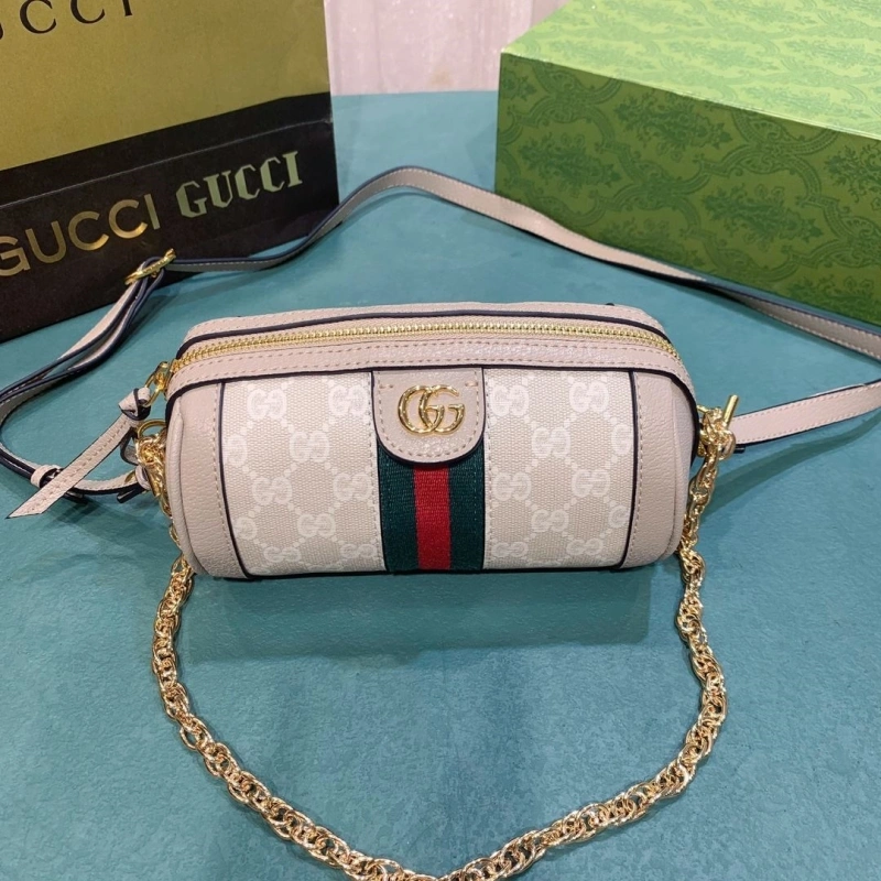 Trendsetting Gxccx Round Bags 53389