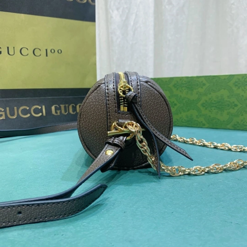 Durable Gxccx Round Bags 53382