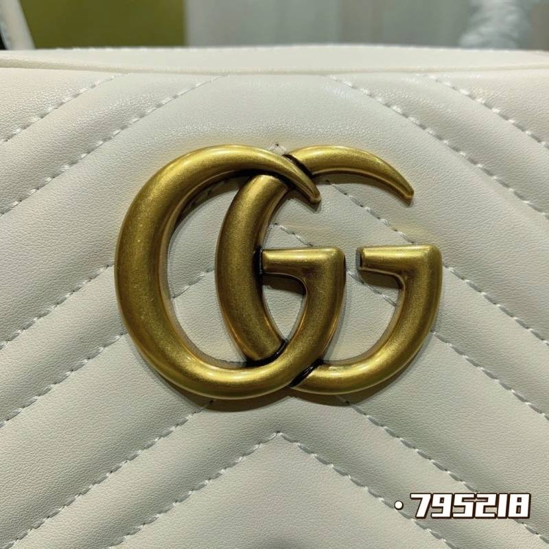 Gxccx Top Handle Bags Functional 53305