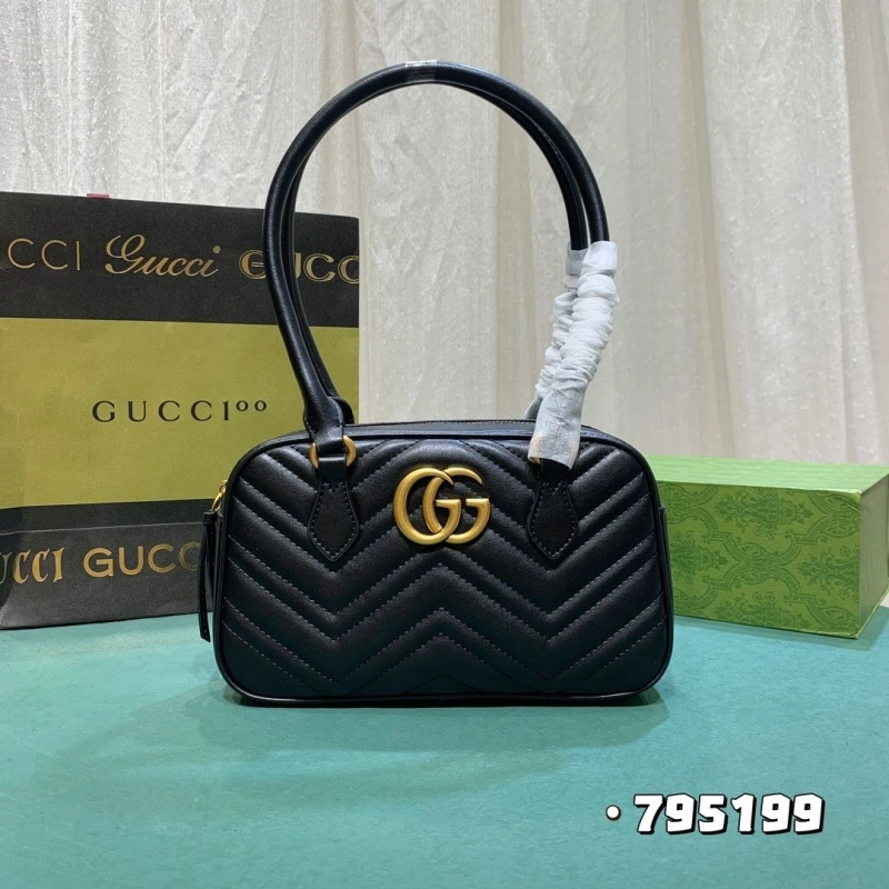 Gxccx Top Handle Bags Versatile 53301
