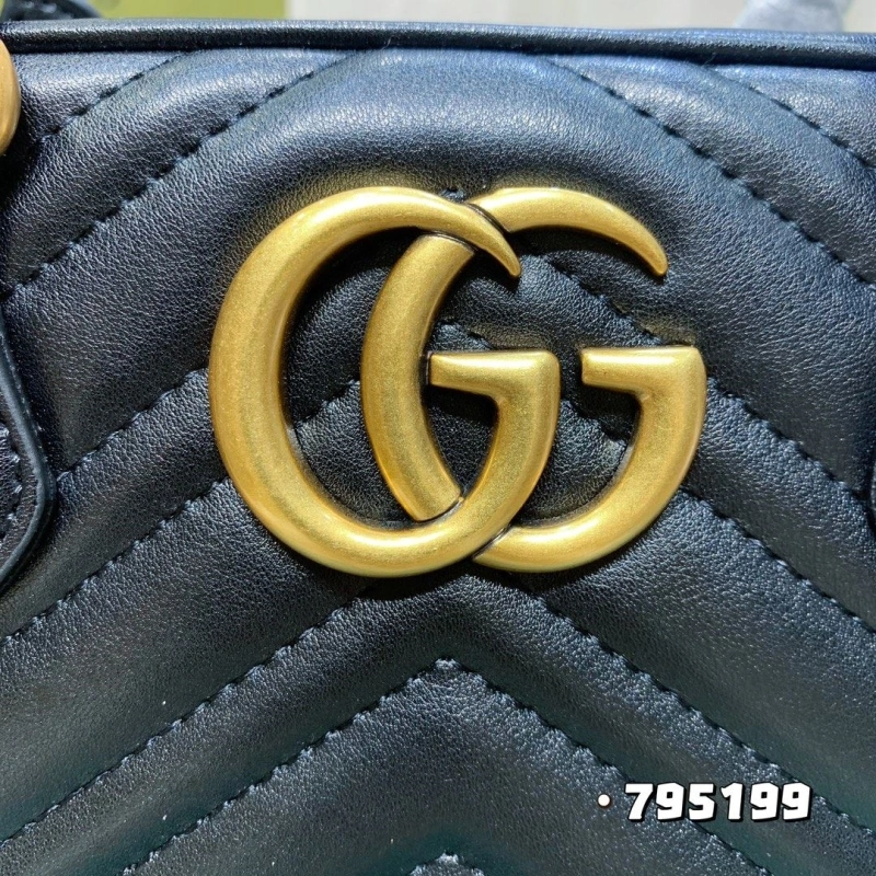 Gxccx Top Handle Bags Versatile 53301
