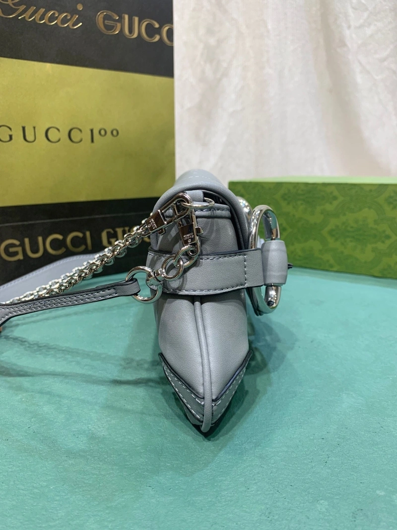 Gxccx Horsebit Bags Reliable 53392