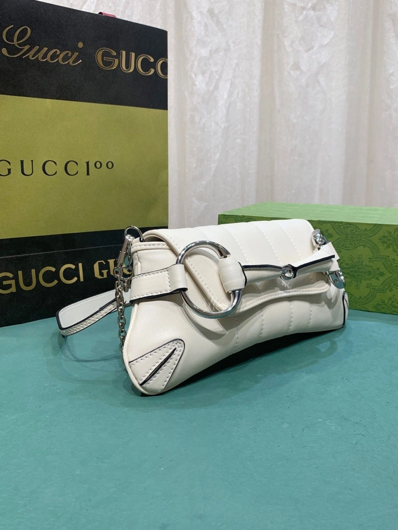 Gxccx Horsebit Bags Sophisticated 53405
