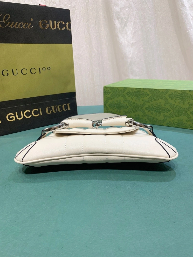 Gxccx Horsebit Bags Sophisticated 53405