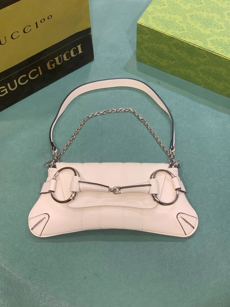 Gxccx Horsebit Bags Sophisticated 53405