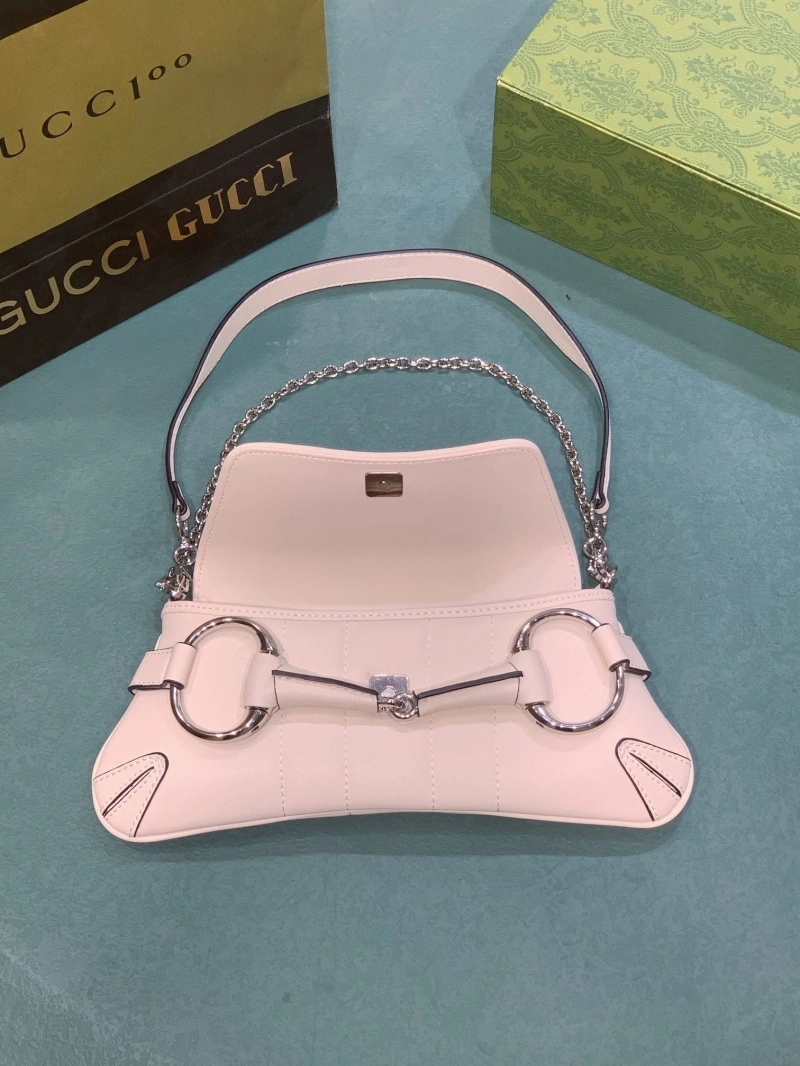 Gxccx Horsebit Bags Sophisticated 53405