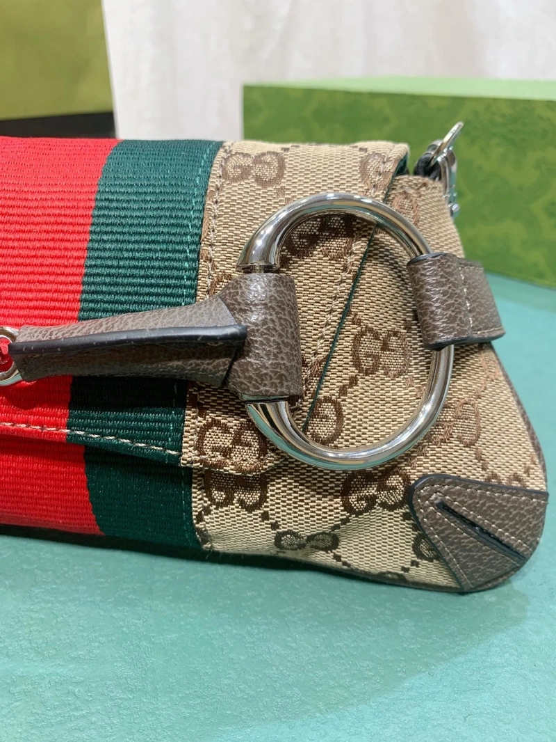 Gxccx Horsebit Bags GoAnywhere 53387