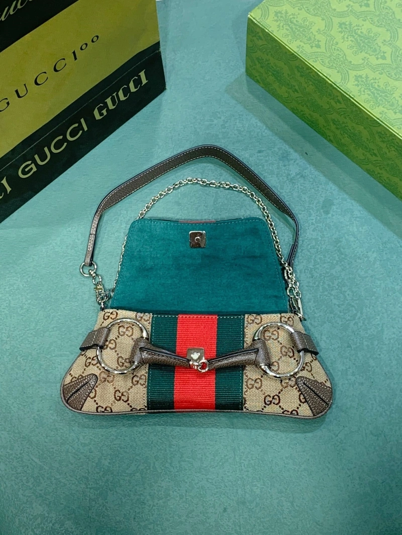 Gxccx Horsebit Bags GoAnywhere 53387