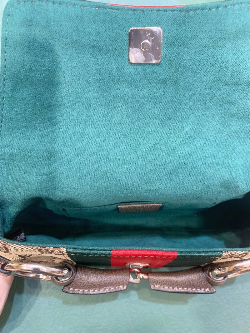 Gxccx Horsebit Bags GoAnywhere 53387