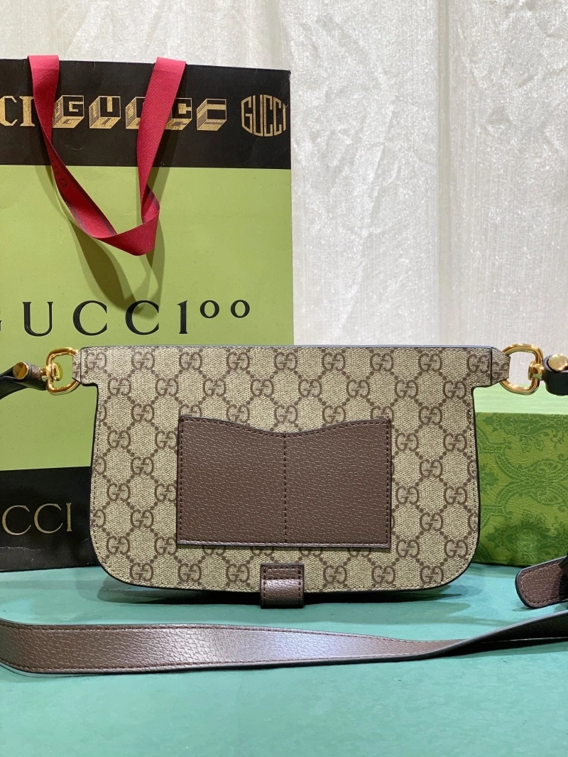 Gxccx Satchel Bags Versatile 53344