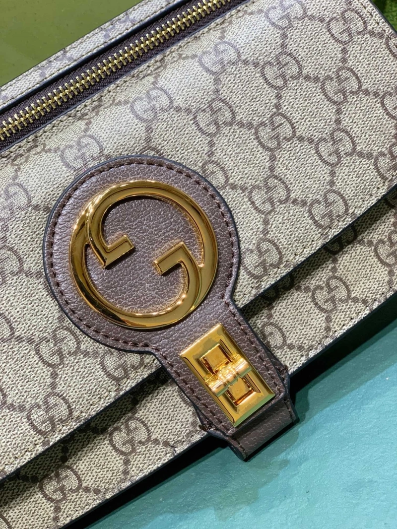 Gxccx Satchel Bags Versatile 53344