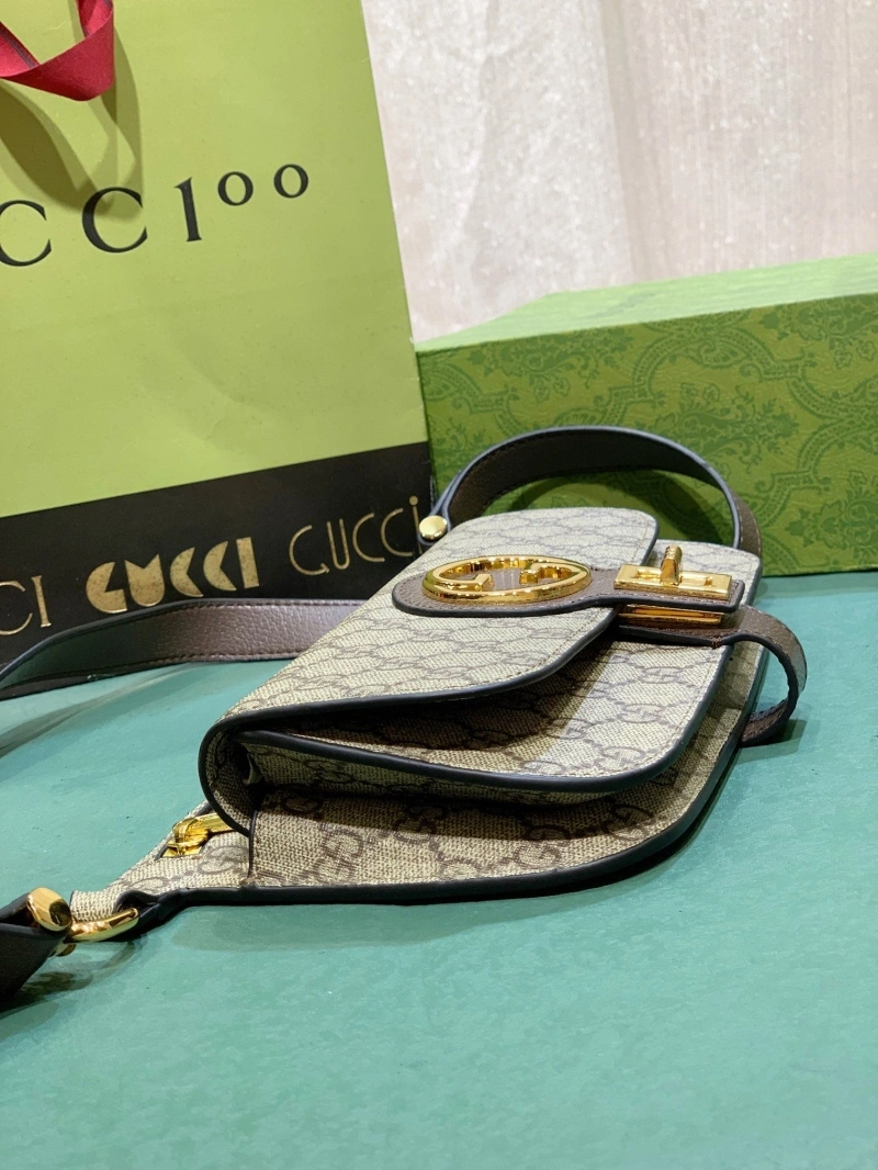 Gxccx Satchel Bags Versatile 53344