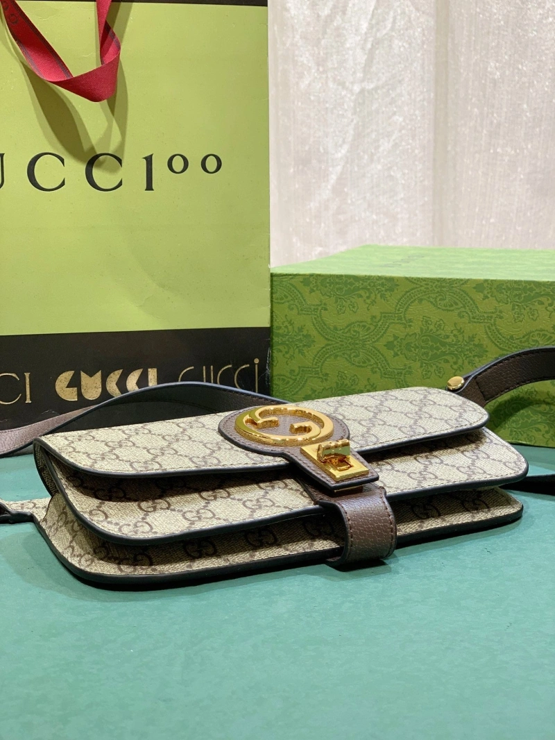 Gxccx Satchel Bags Versatile 53344
