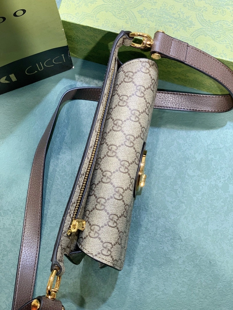Gxccx Satchel Bags Versatile 53344