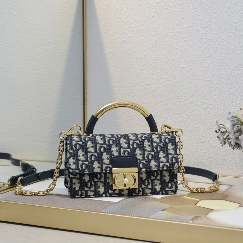 HighQuality Dxxr Top Handle Bags 62297