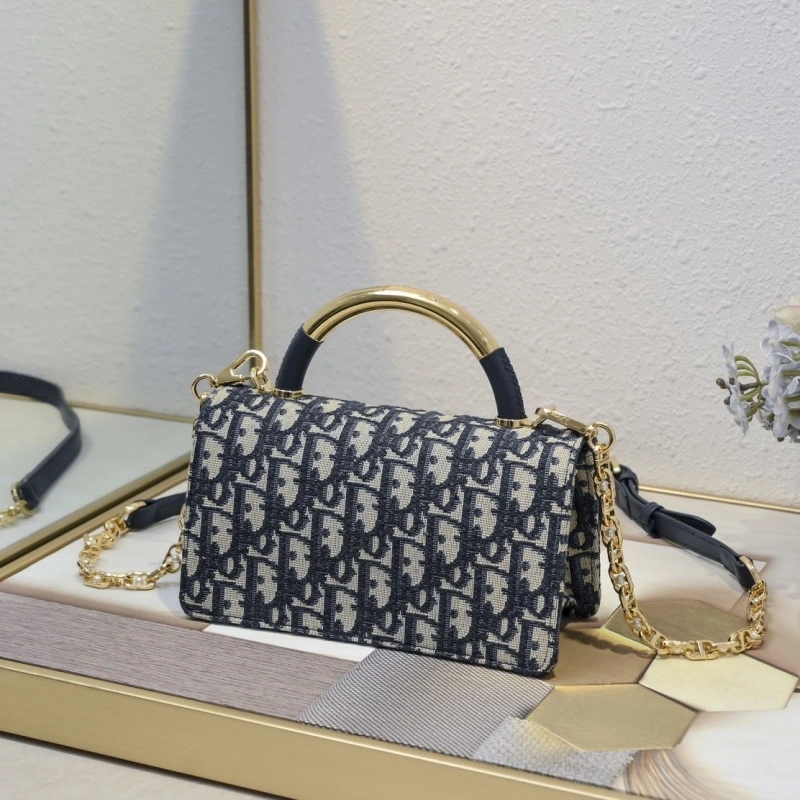 HighQuality Dxxr Top Handle Bags 62297