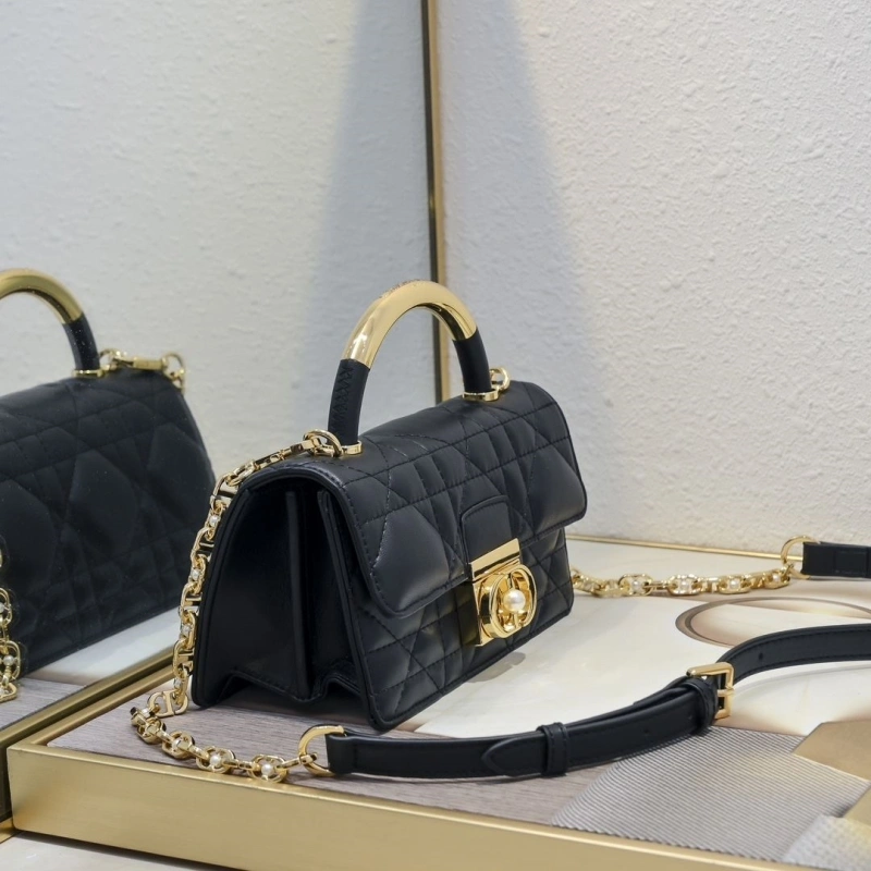 Dxxr Top Handle Bags Refined 62251