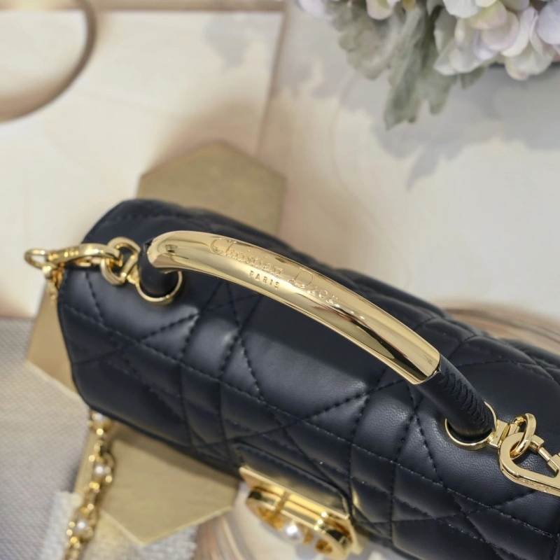 Dxxr Top Handle Bags Refined 62251