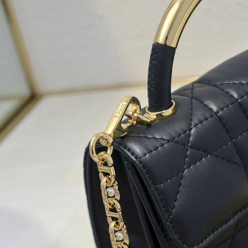 Dxxr Top Handle Bags Refined 62251